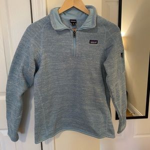 Patagonia Better Sweater XS